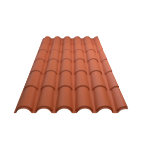 ICOPPO TERRACOTA 985X990MM